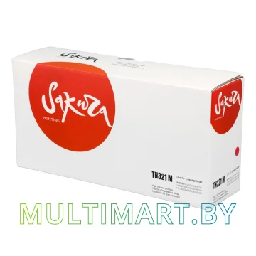 Картридж Sakura Printing SATN321M